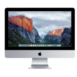 IMAC 2009 CORE 2 DUO 8GB RAM 128GB SSD 700HDD GARANTIE  1AN