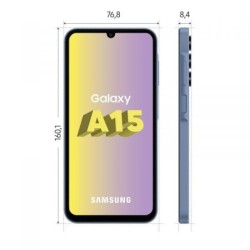 GALAXY A15 128GO GARANTIE 1AN