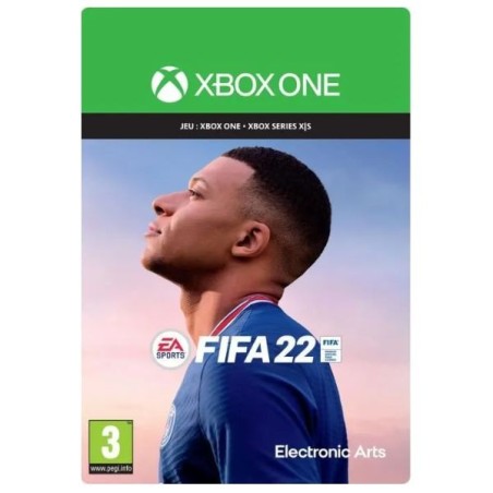 FIFA 22 XBOX ONE