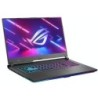 ASUS ROG 17P FX705G/128SSD+1TO/8GB RAM/GTX 1050 TI/I7 8TH GARANTIE 1 AN