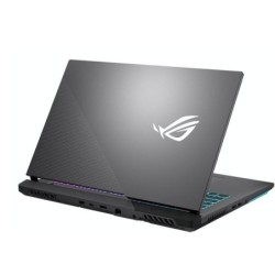 ASUS ROG 17P FX705G/128SSD+1TO/8GB RAM/GTX 1050 TI/I7 8TH GARANTIE 1 AN