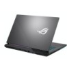 ASUS ROG 17P FX705G/128SSD+1TO/8GB RAM/GTX 1050 TI/I7 8TH GARANTIE 1 AN