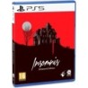 INSOMNIS ENHANCED EDITION PS5