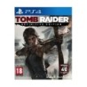 TOMB RAIDER DEFINITVE EDITION PS4