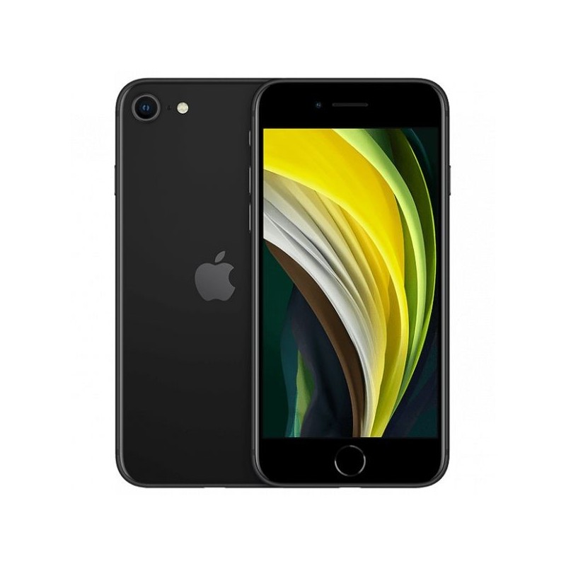 IPHONE SE 2020 64GO GARANTIE 1AN