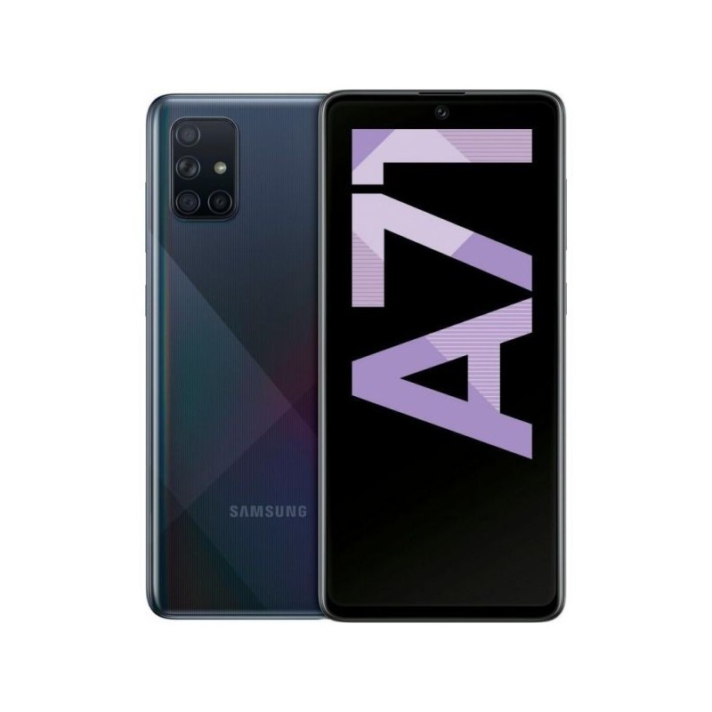 GALAXY A71 5G 128GO GARANTIE 1AN