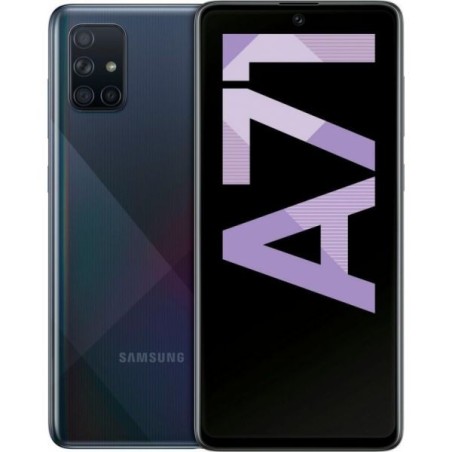 GALAXY A71 5G 128GO GARANTIE 1AN