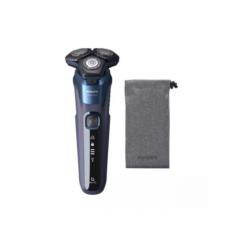 PHILIPS 5000 SERIE S5585/10 GARANTIE 3 MOIS