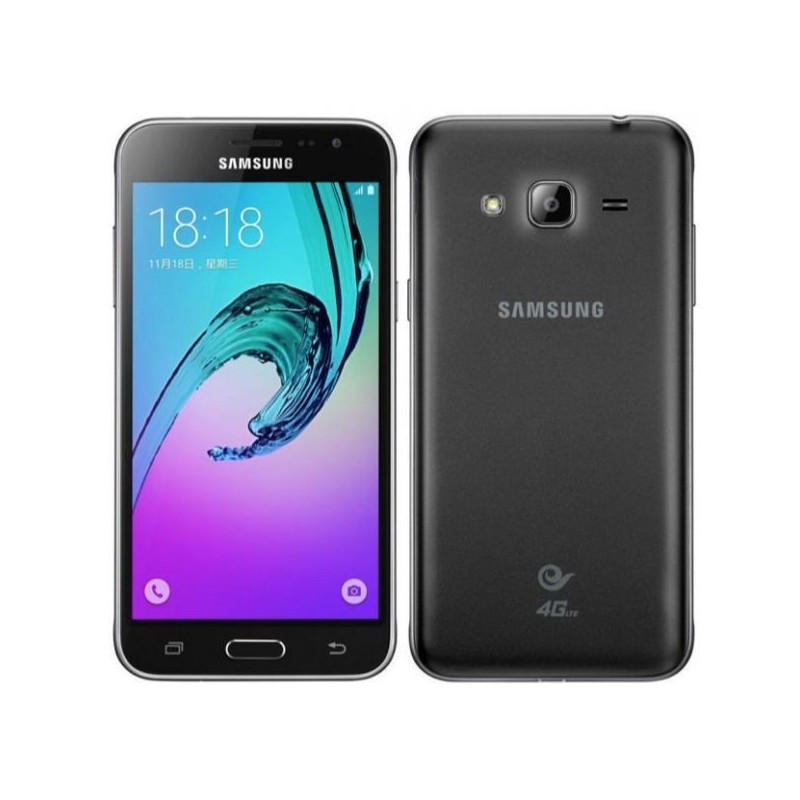 GALAXY J3 2017 16GO GARANTIE 2ANS