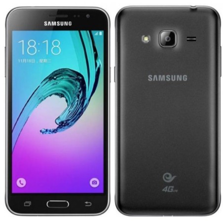GALAXY J3 2017 16GO GARANTIE 2ANS