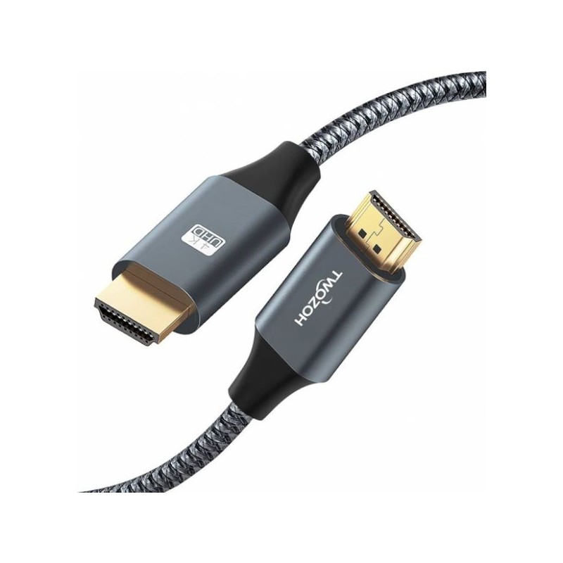 CABLE HDMI 3M/PS5 4K