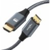 CABLE HDMI 3M/PS5 4K