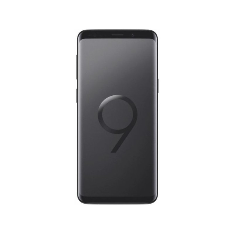 GALAXY S9 64GO GARANTIE 1AN
