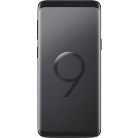 GALAXY S9 64GO GARANTIE 1AN