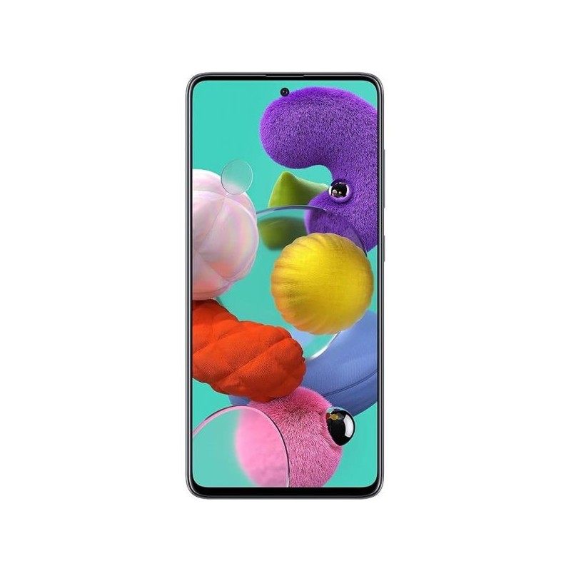 GALAXY A51 2019 DUOS 128GO GARANTIE 1AN