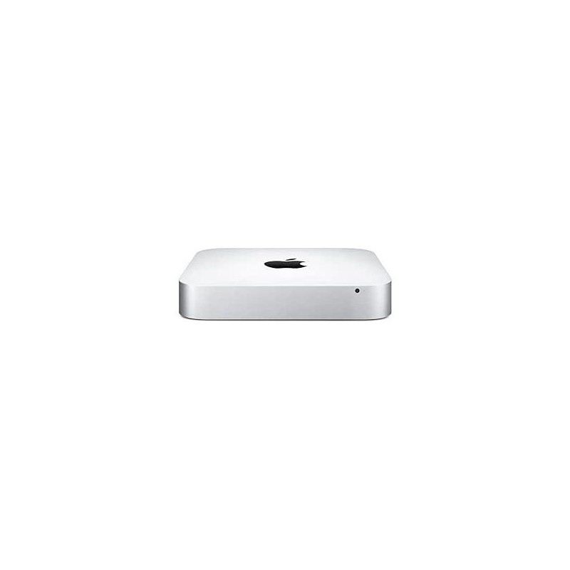 MAC MINI 7.1 I5 4GO RAM 500GB HDD