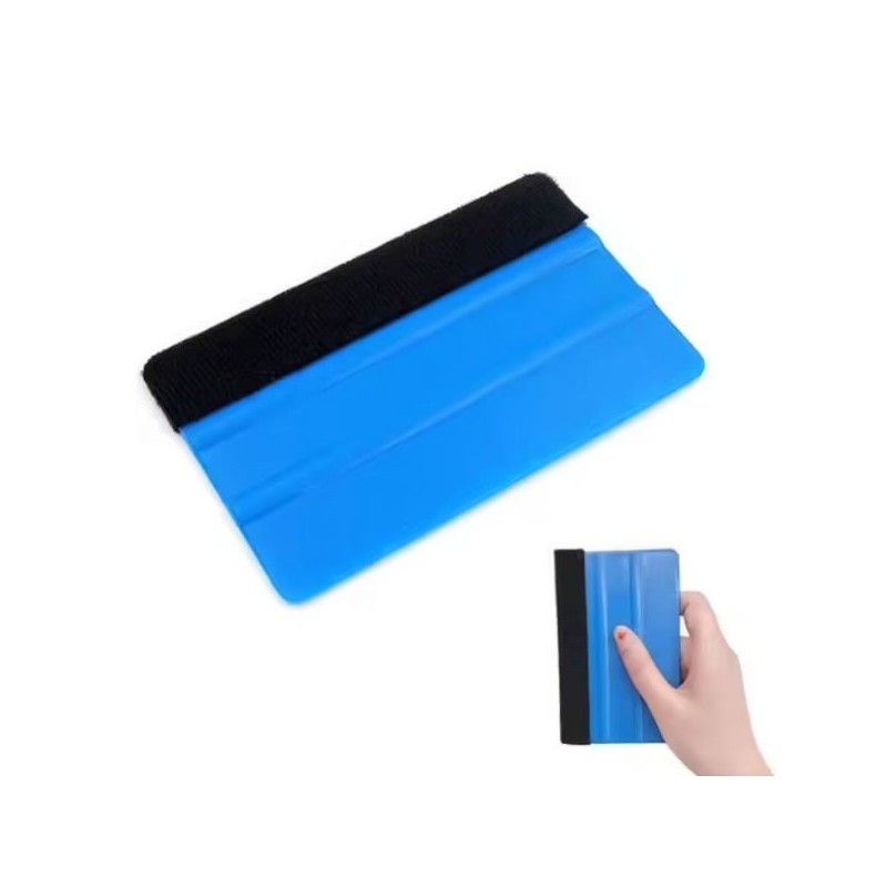 SPATULE DE POSE POUR FILM VT