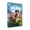 CRO MAN  DVD GARANTIE 1 AN