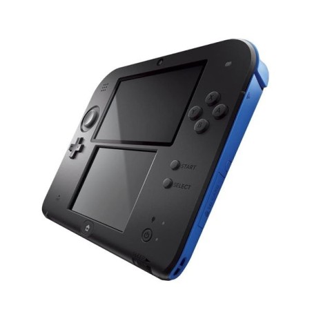 NINTENDO 2DS