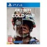CALL OF DUTY BLACK OPS COLD WAR PS4