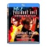RESIDENT EVIL DEGENERATION BLU RAY /