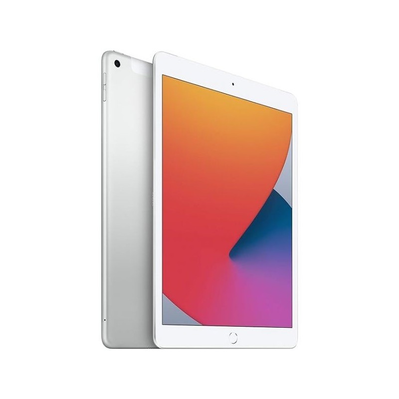 IPAD 8E GEN 32GO- WIFI+4G GARANTIE 1AN