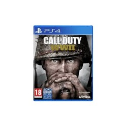 CALL OF DUTY WWII PS4