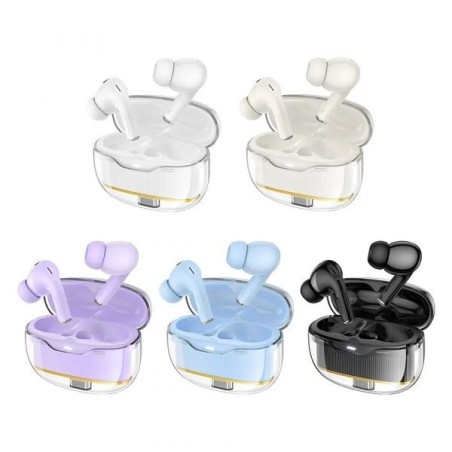 HOCO WIRELESS EARPHONES EW54