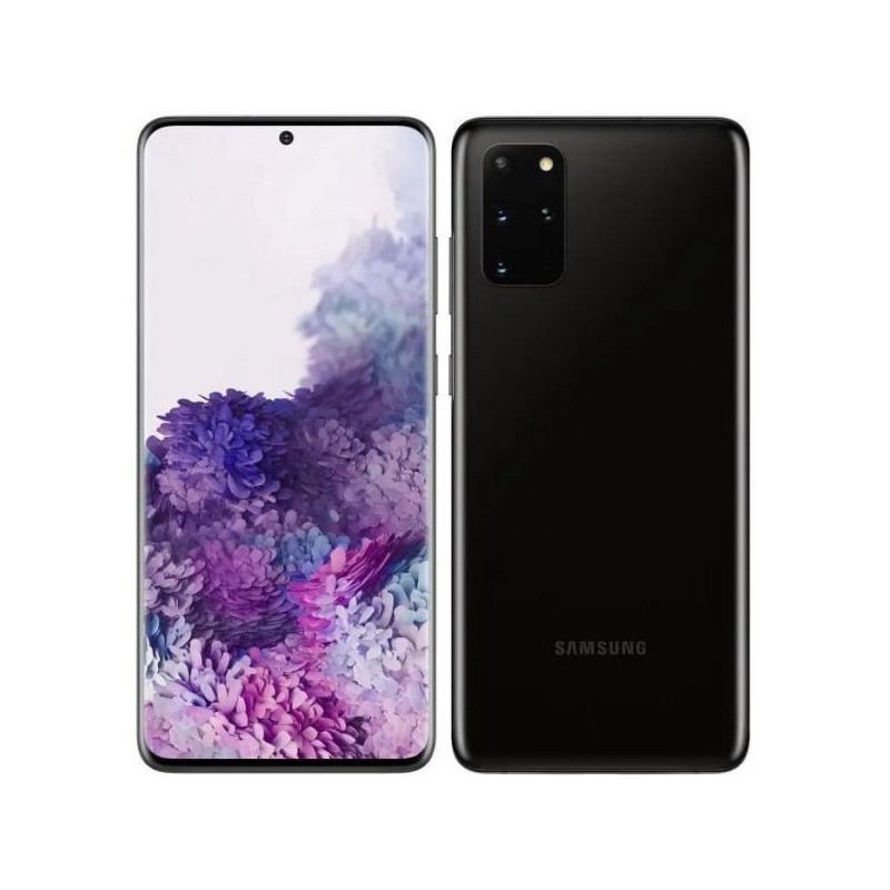 GALAXY S20 PLUS 128GO 4G GARANTIE 1AN
