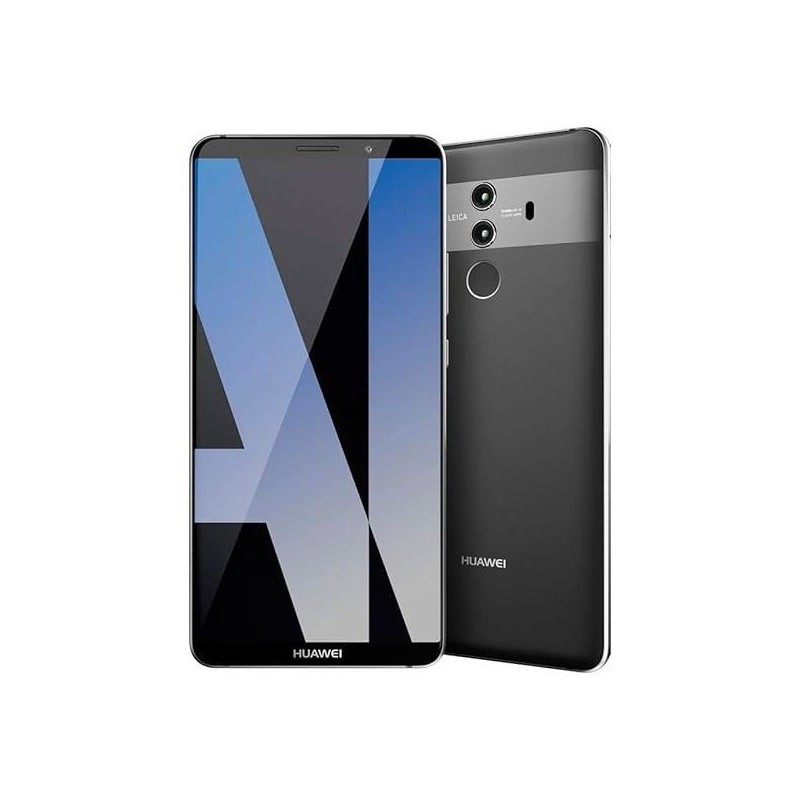 HUAWEI MATE 10 PRO 128GO GARANTIE 1AN