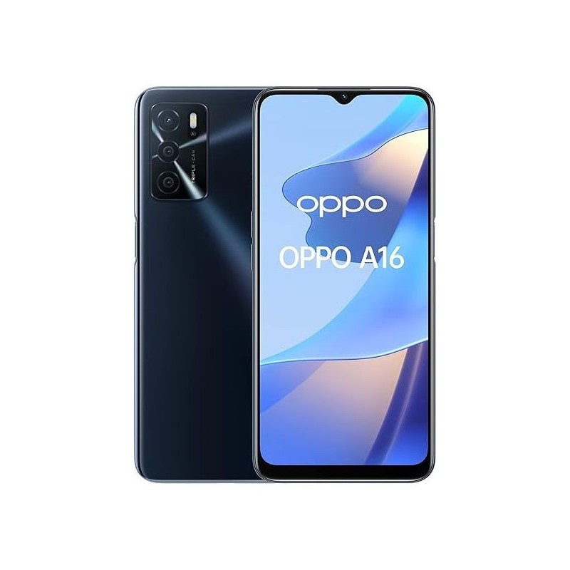 OPPO A16 64GO GARANTIE 1AN