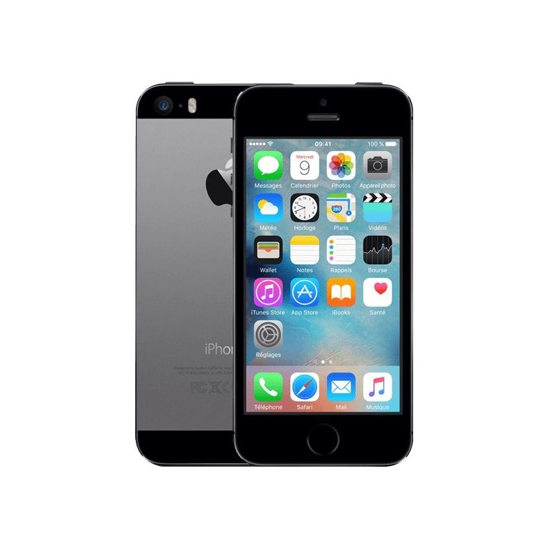 IPHONE SE 2016 16GO GARANTIE 1AN