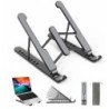 SUPPORT ALUMINIUM LAPTOP STAND
