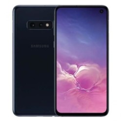 GALAXY S10E 128GO