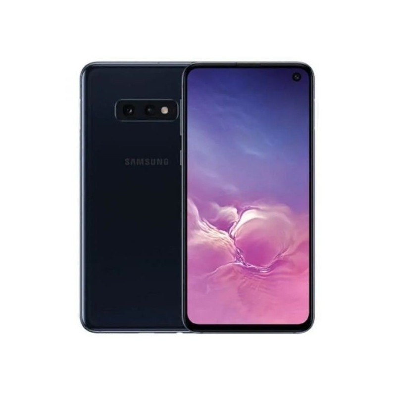 GALAXY S10E 128GO