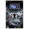 STAR WARS LE POUVOIR DE LA FORCE PSP