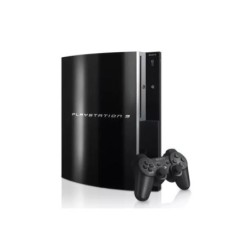 CONSOLE PS3 250GO AVEC MANETTE
