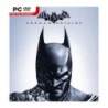 BATMAN ARKHAM ORIGINS PC