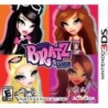 BRATZ FASHION BOUTIQUE 3DS