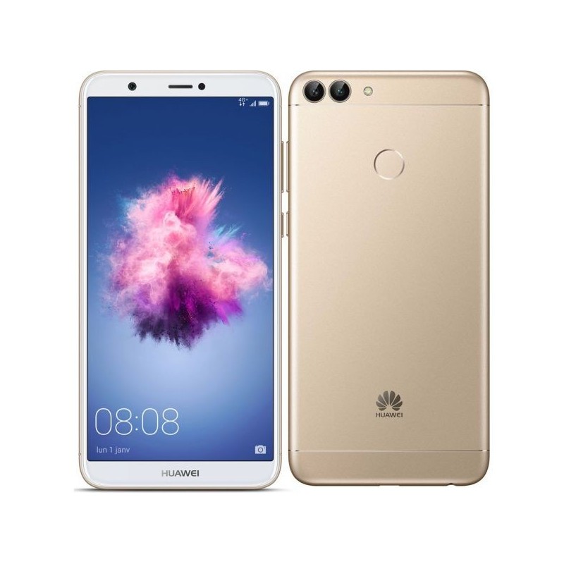 HUAWEI PSMART 32GO GARANTIE 1AN