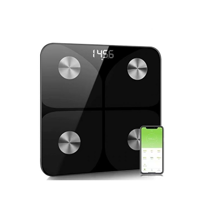 PESE PERSONNE FORYOND GARANTIE 1AN