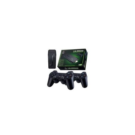 2.4G WIRELESS CONTROLLER GAMEPAD