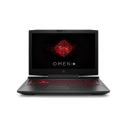 HP OMEN 17P - I5 2,5 GHZ - SSD 128 GO + HDD 1 TO - 16 GO - NVIDIA GEFORCE GTX 1050 GARANTIE 1AN