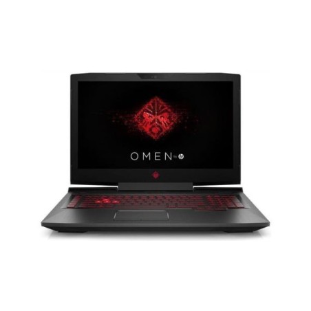 HP OMEN 17P - I5 2,5 GHZ - SSD 128 GO + HDD 1 TO - 16 GO - NVIDIA GEFORCE GTX 1050 GARANTIE 1AN