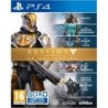 DESTINY COLLECTION PS4
