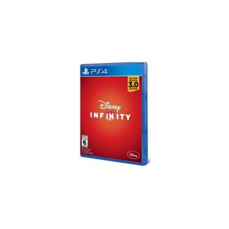 DISNEY INFITY PS4