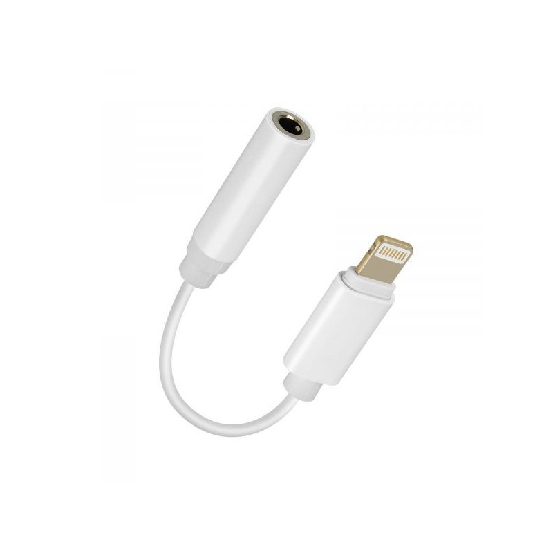 COMPATIBLE ADAPTATEUR LIGHTNING JACK FEMELLE