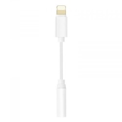 COMPATIBLE ADAPTATEUR LIGHTNING JACK FEMELLE