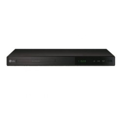 LECTEUR DVD LG GARANTIE 1AN