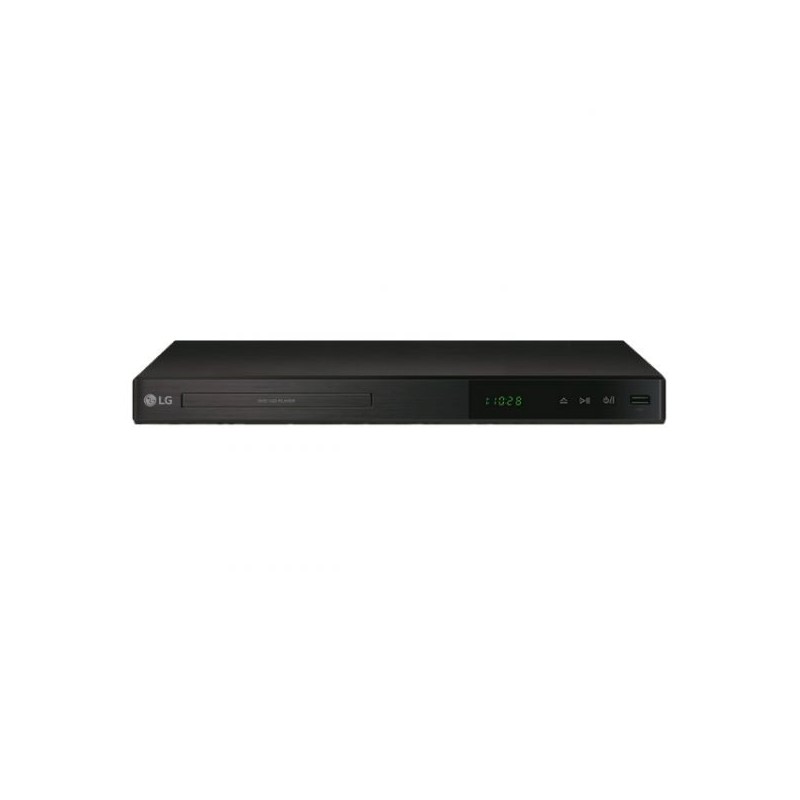 LECTEUR DVD LG GARANTIE 1AN